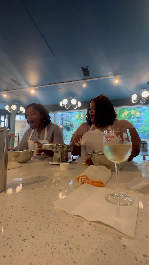 Bettie's Chicago