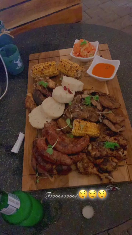 Mojos Carwash & Shisanyama