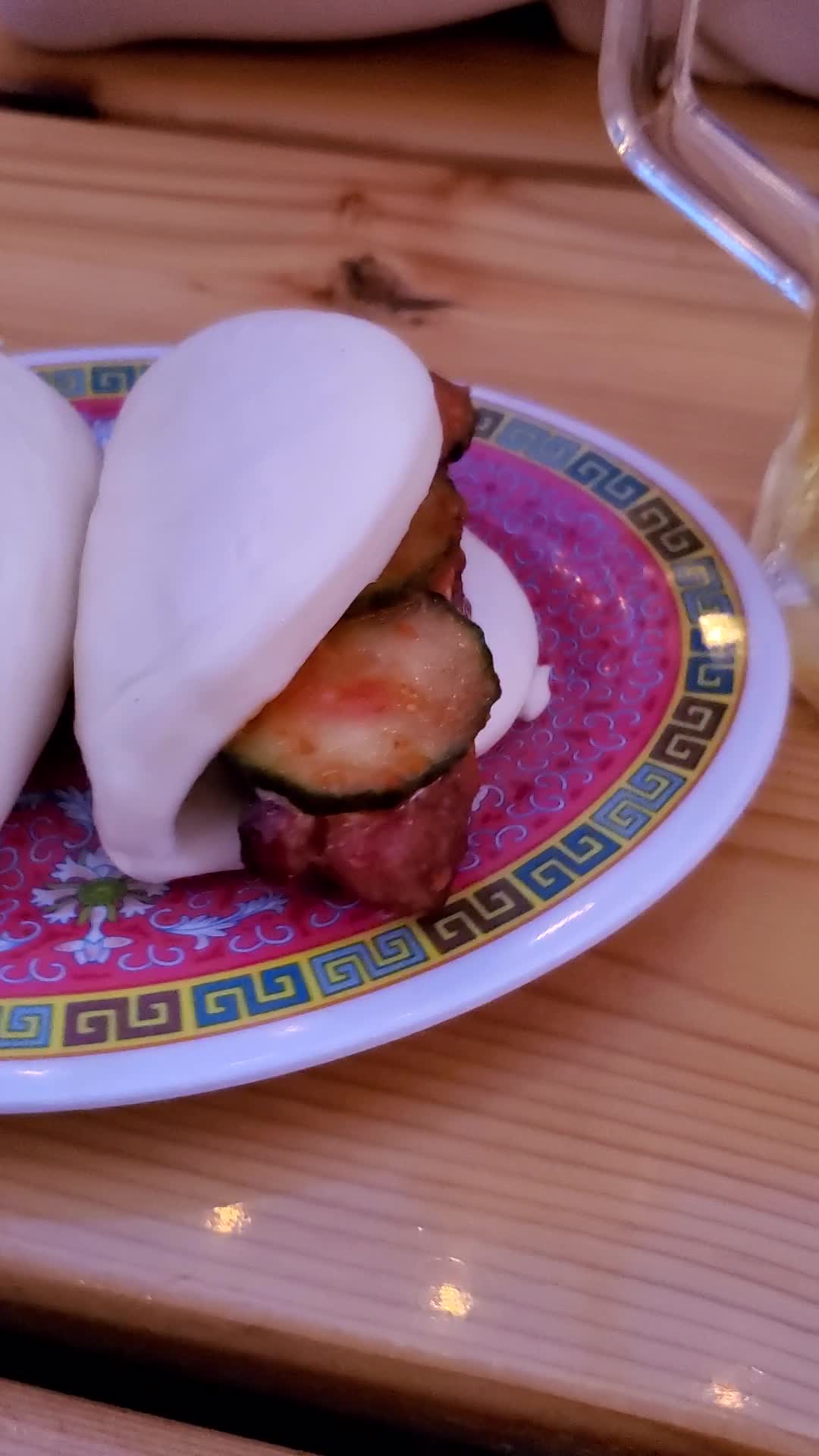 Video review of RAMEN-SAN Whisky Bar