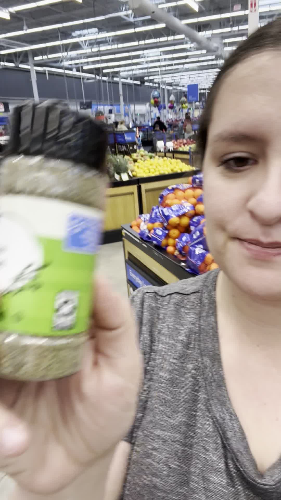 Video review of Walmart Supercenter