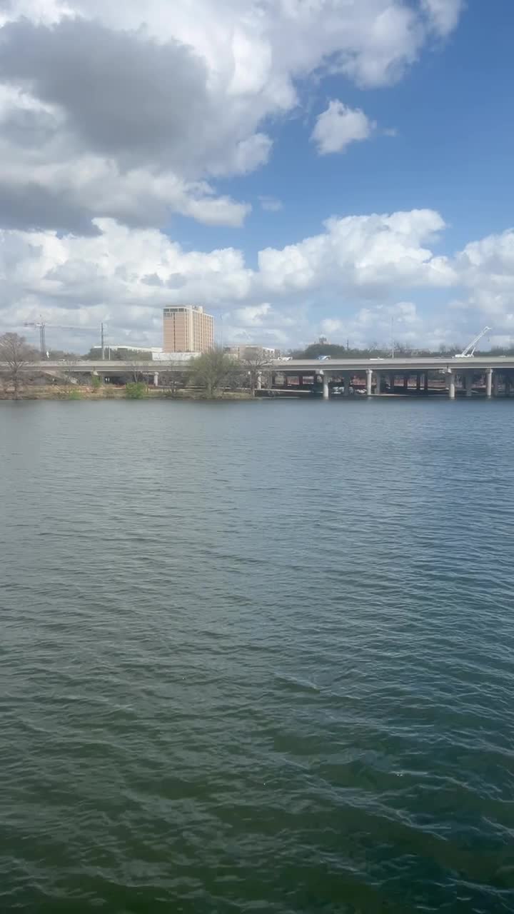The Riverwalk Condominiums