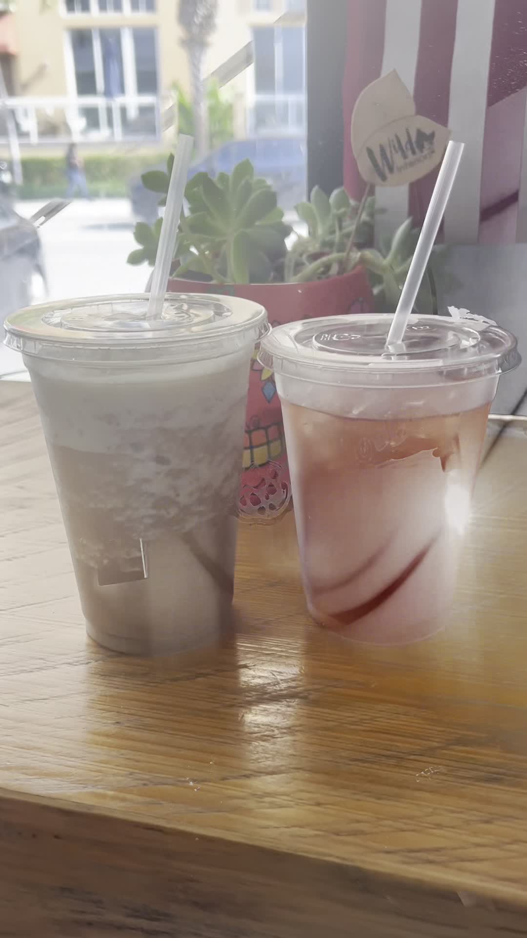 Caffeinated Bakery