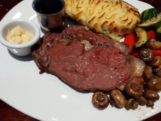 The Keg Steakhouse + Bar - Whistler