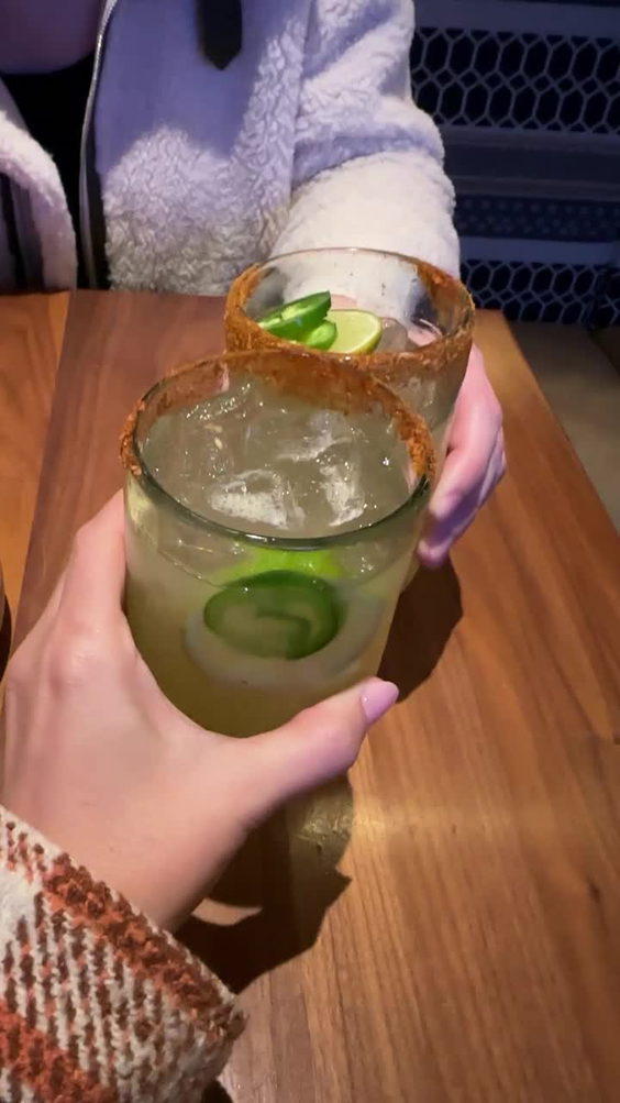 Blanco Tacos & Tequila