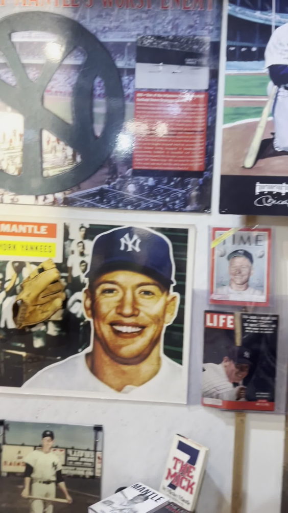 National Ballpark Museum
