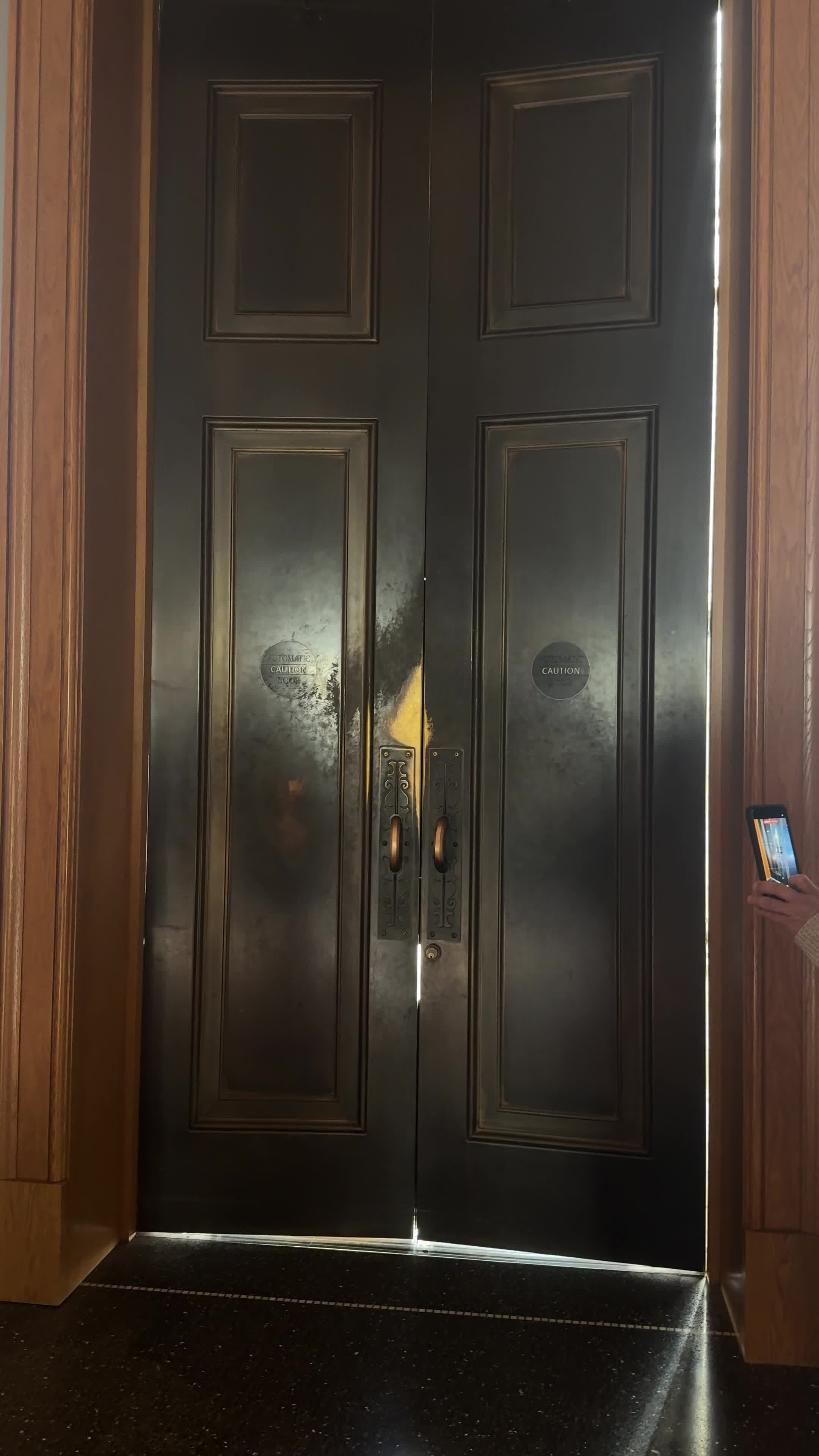 Video review of The Cafe At The Getty Villa