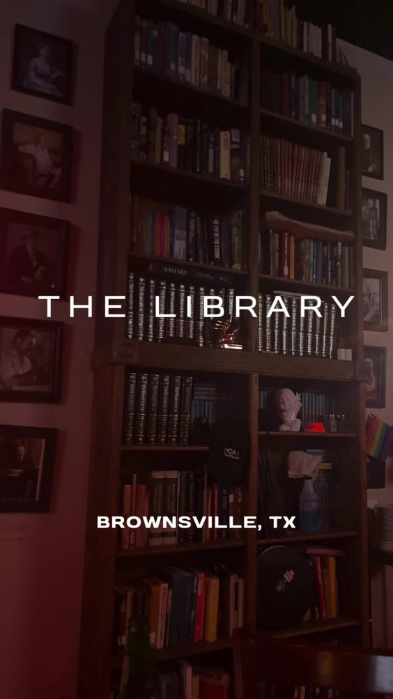 The Library