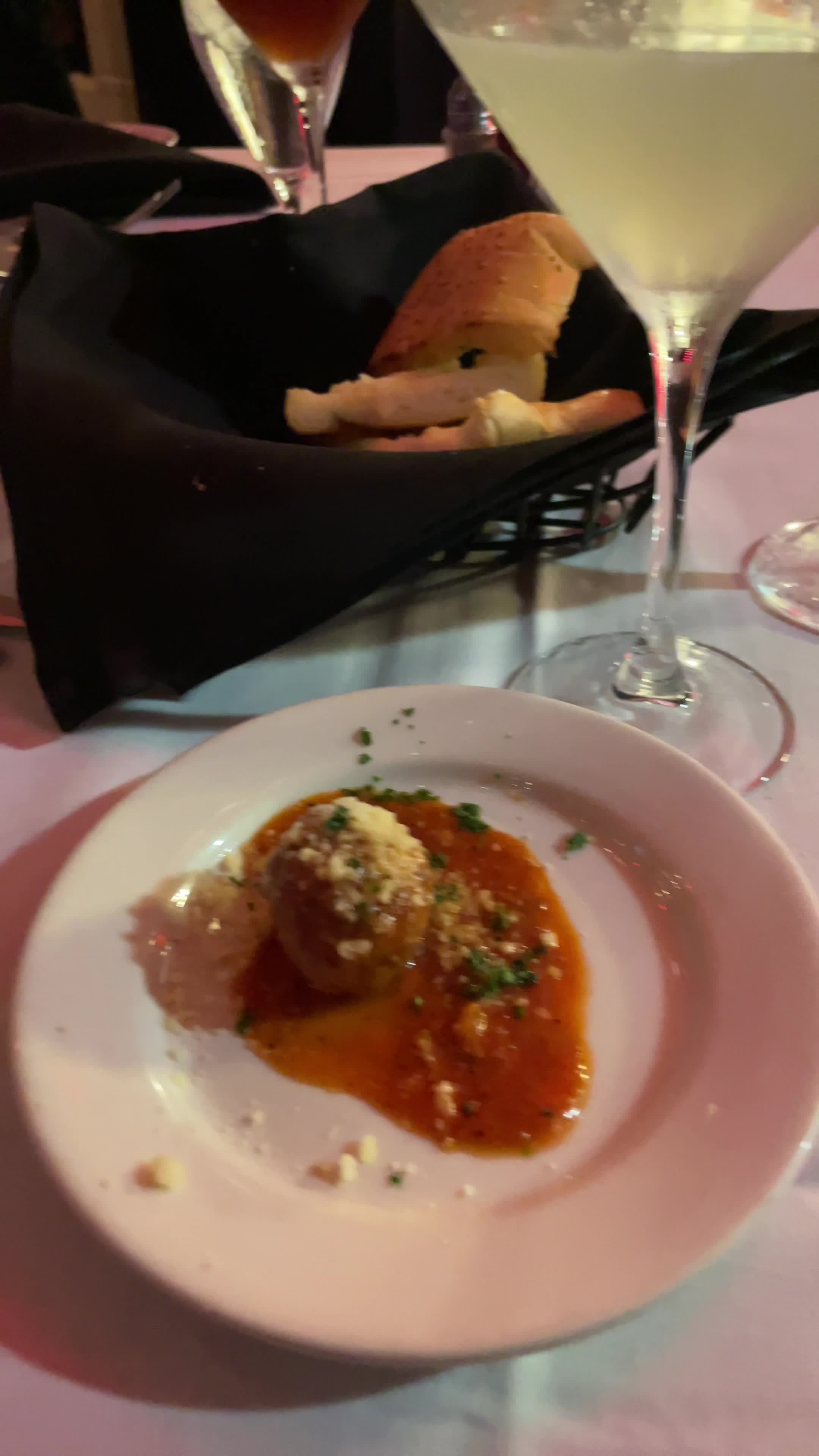 Desi Vega's Steakhouse