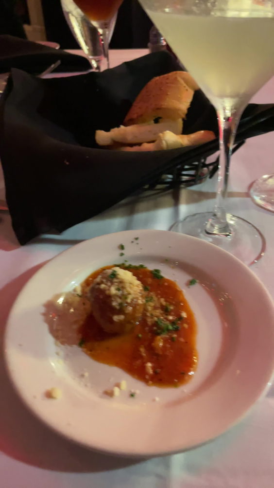 Desi Vega's Steakhouse