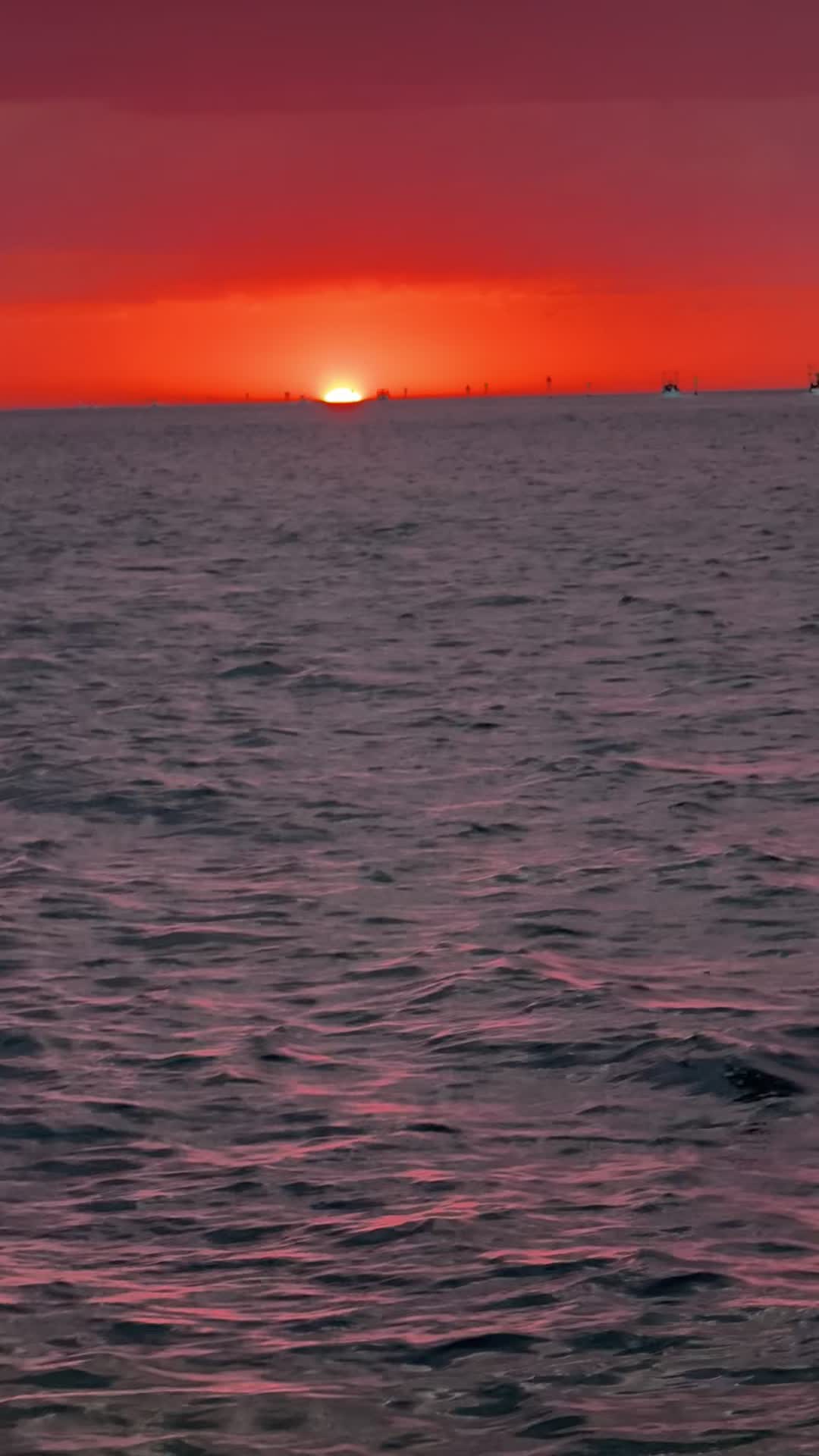 Sam's Hudson Beach Restaurant