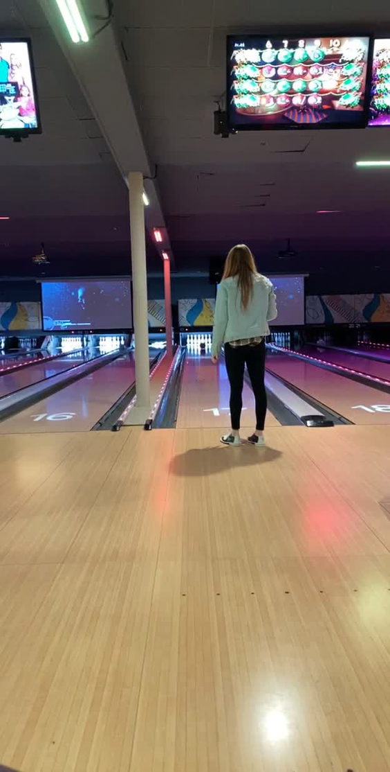 The Bowling Store