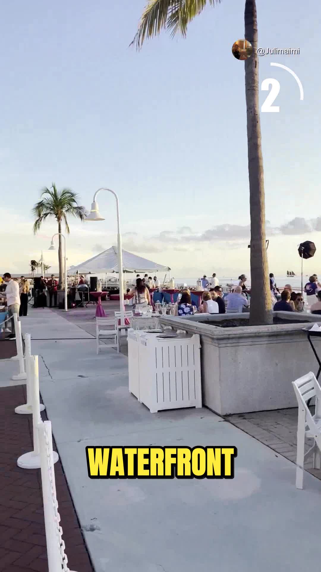 Bistro 245