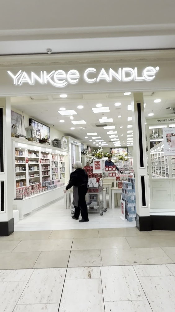 Yankee Candle