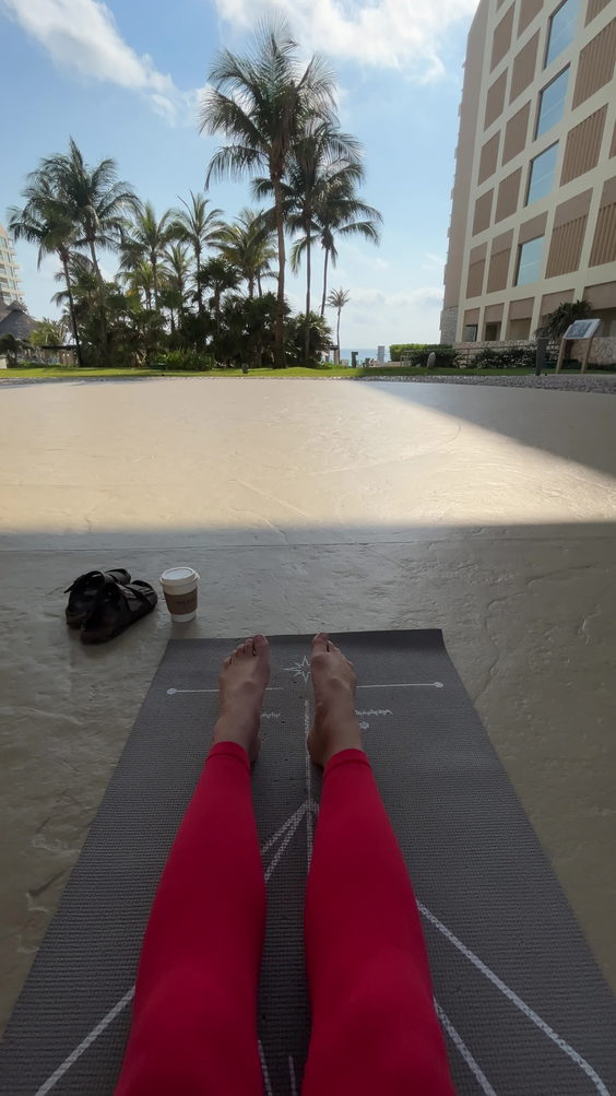 The Westin Lagunamar Ocean Resort Villas & Spa