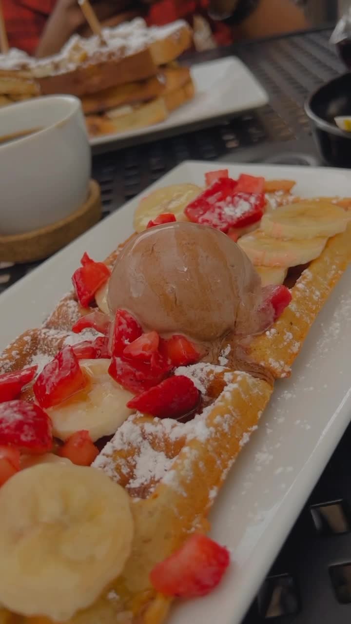 Stop Cafe