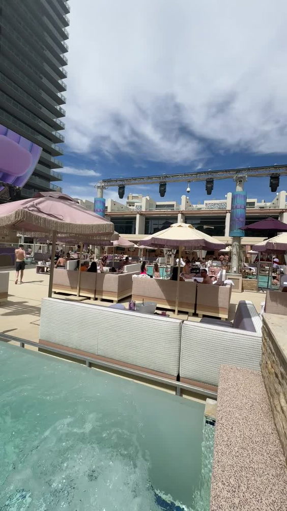 Marquee Nightclub & Dayclub