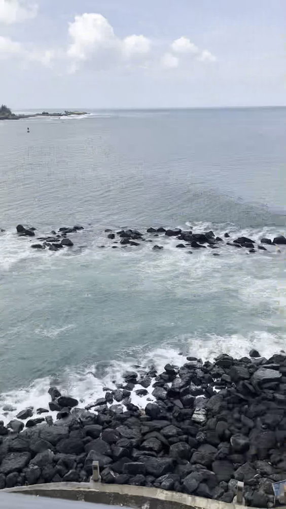 Castillo San Felipe del Morro