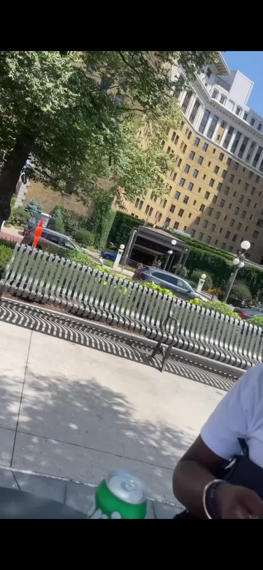 Eggroll Queen Food Truck