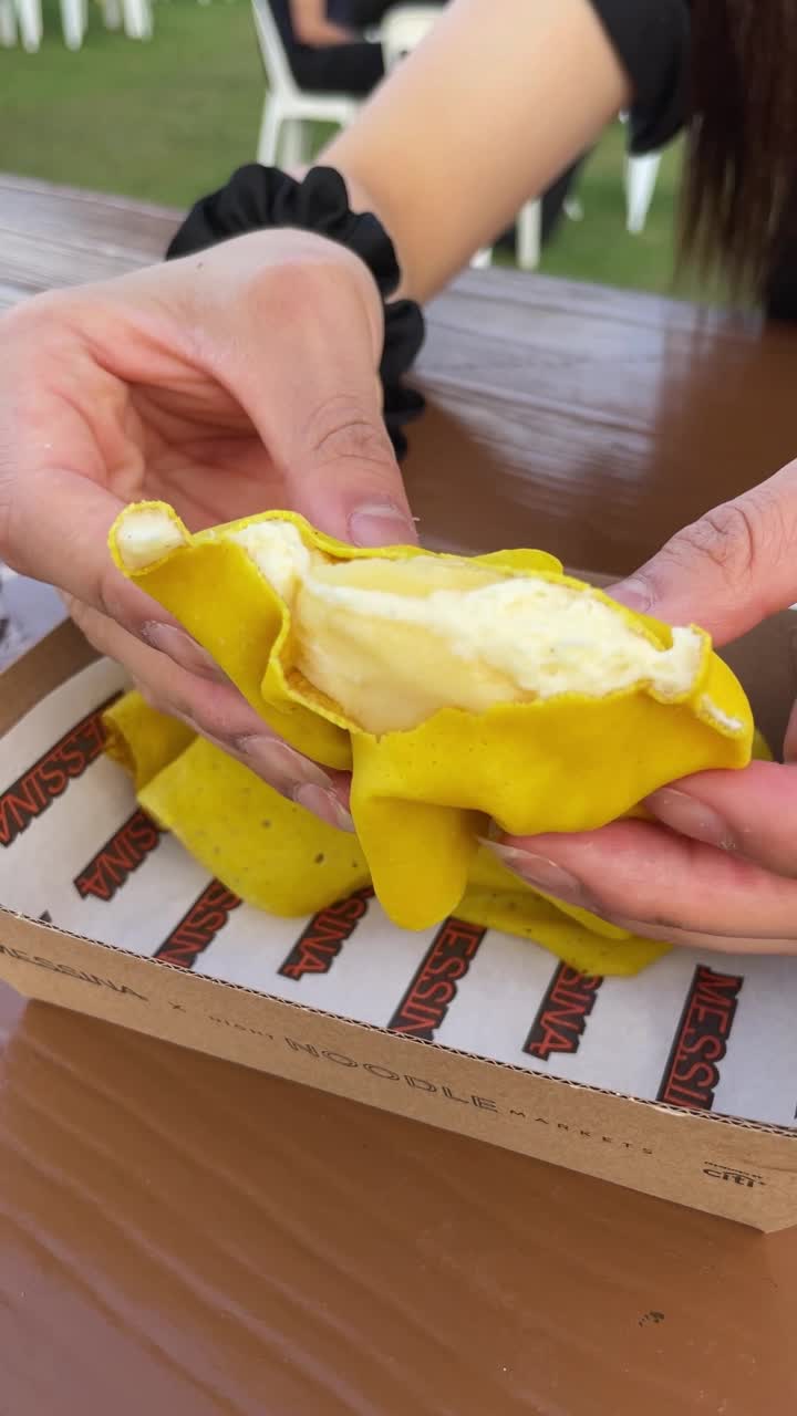 Video review of Prince Alfred Park