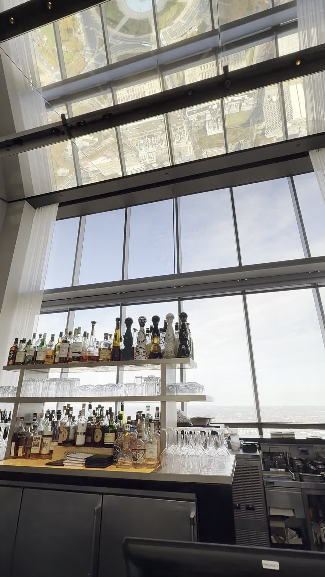 Jean-Georges Philadelphia