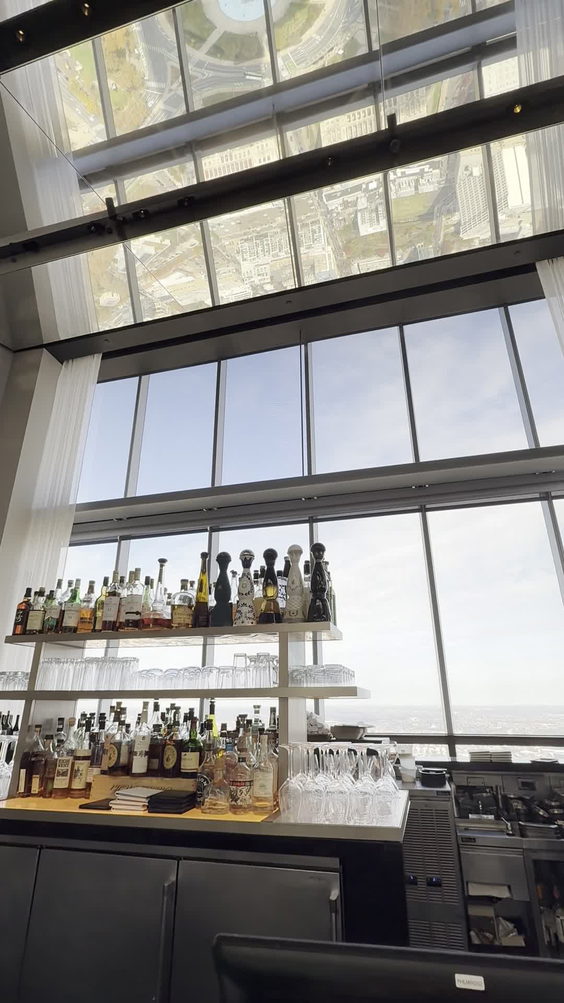 Jean-Georges Philadelphia