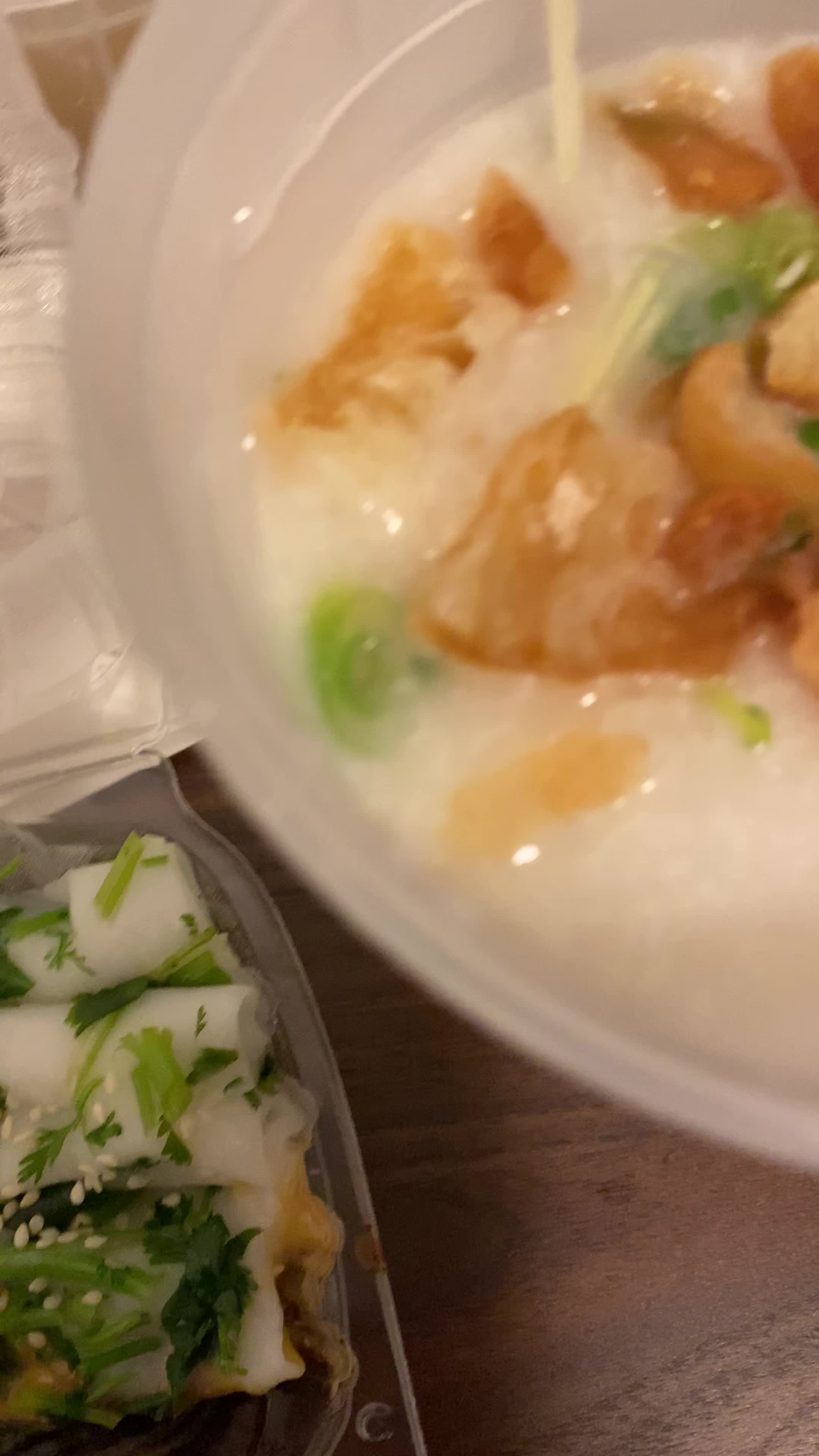 Video review of Ming Tai Wun-Tun Noodle