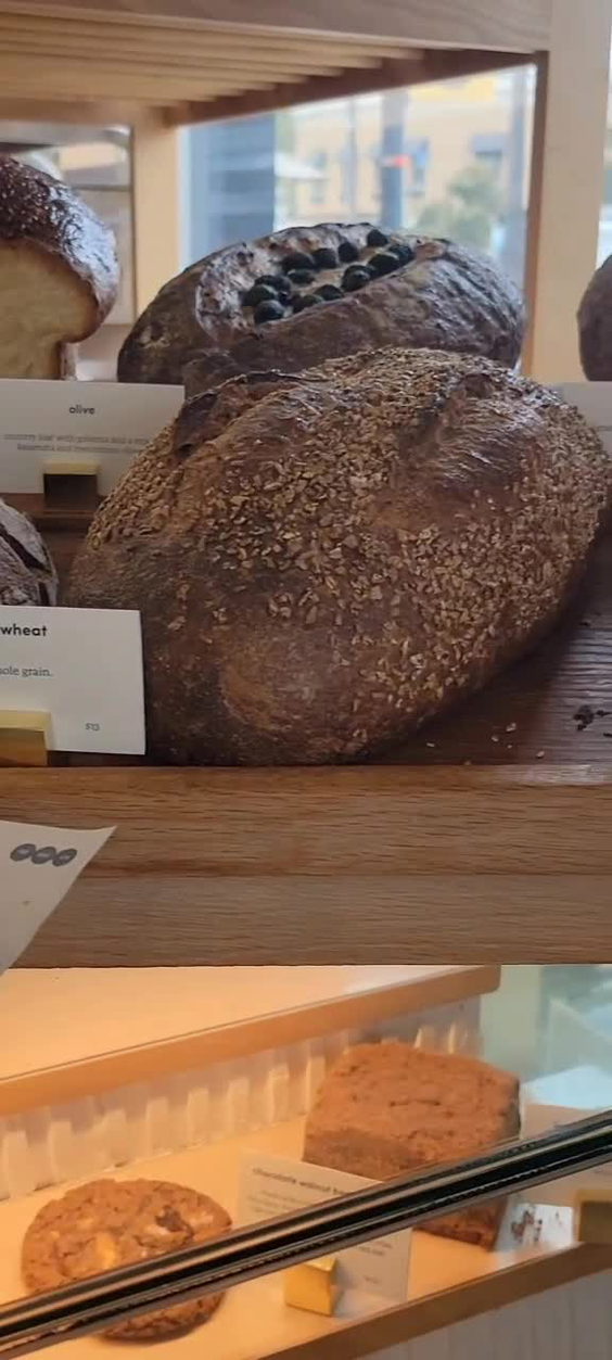 Faria Bakery