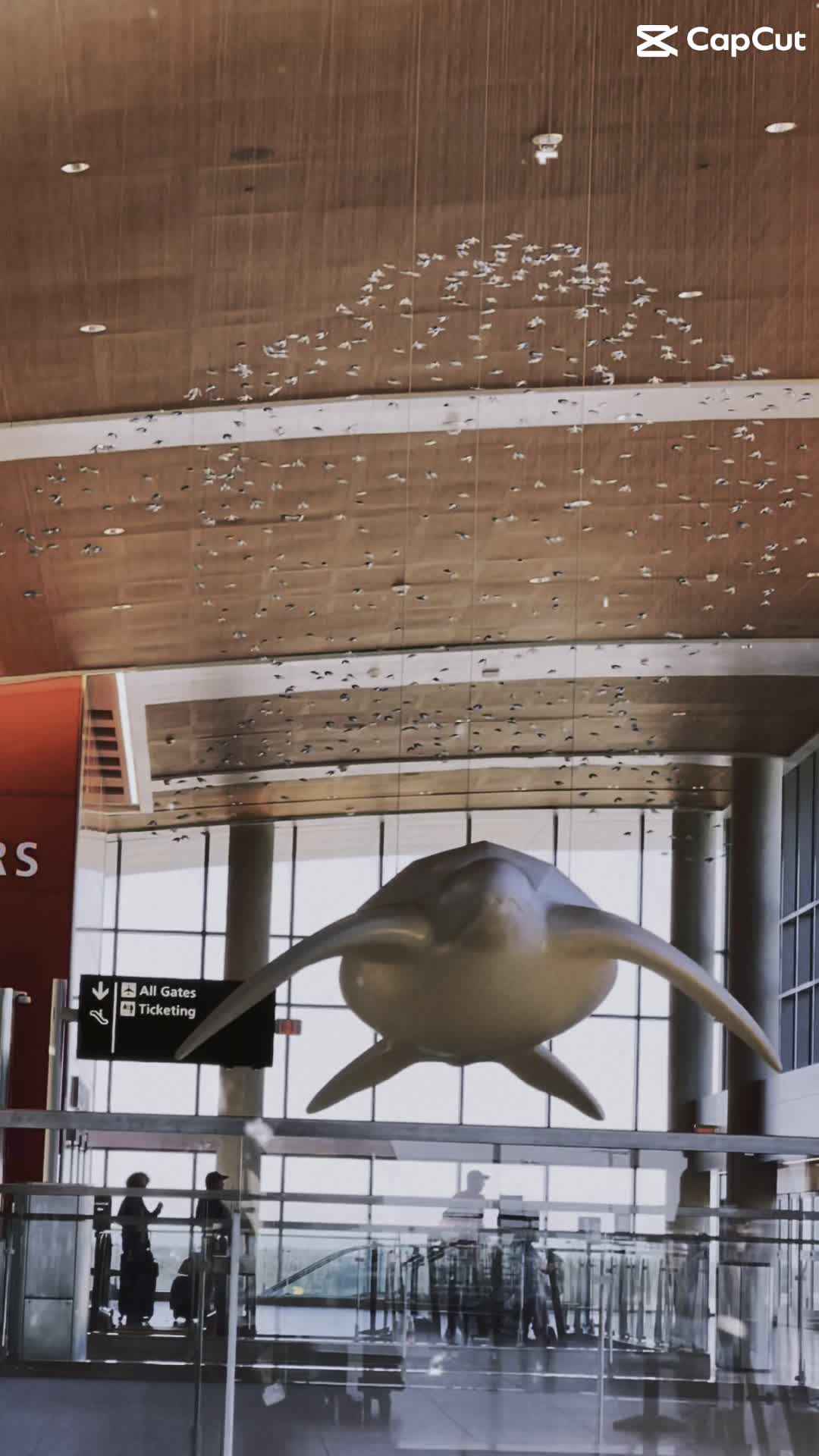 Tampa International Airport - Long Term Parking