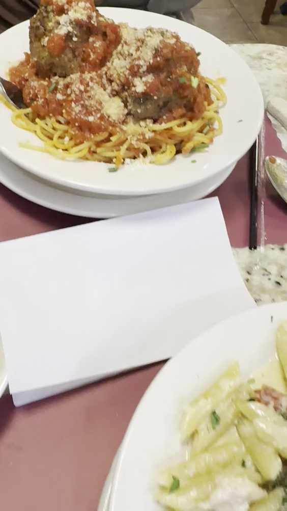 Sofia's Pizza