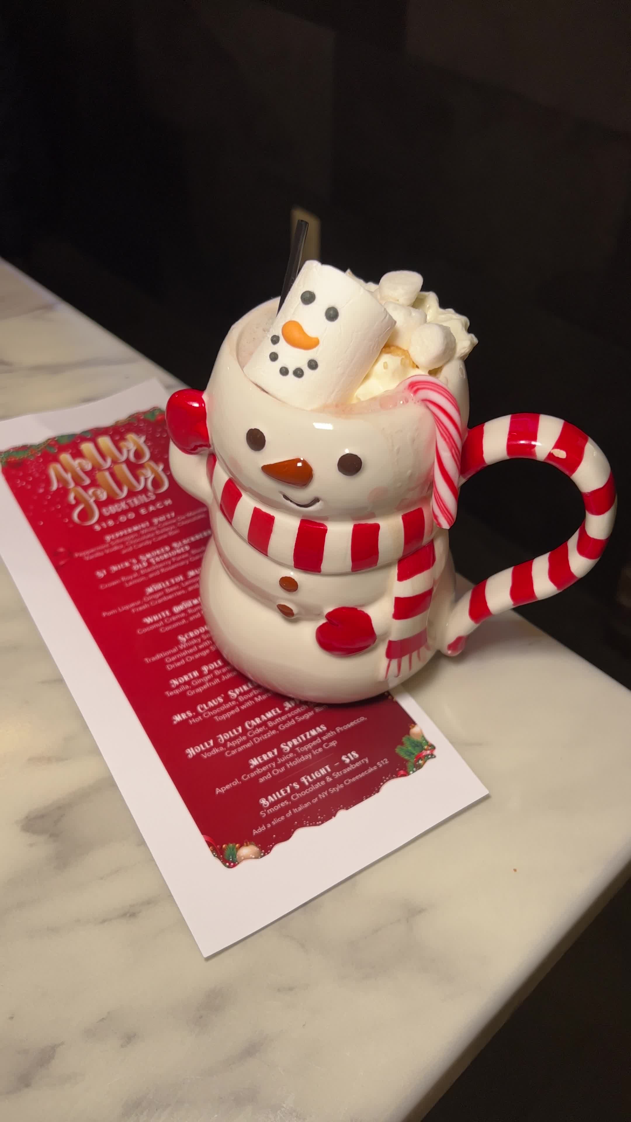 Calandra's Italian Village