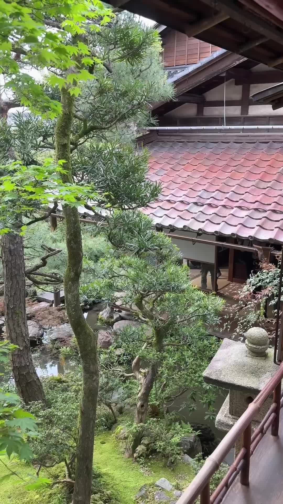 Nomura-ke Samurai Heritage Residence
