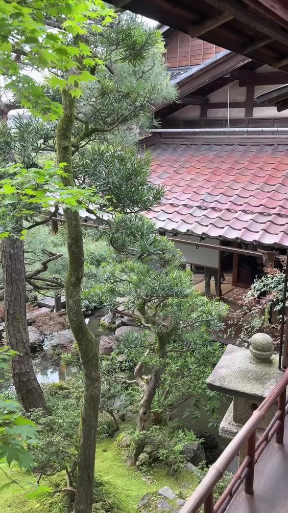 Nomura-ke Samurai Heritage Residence