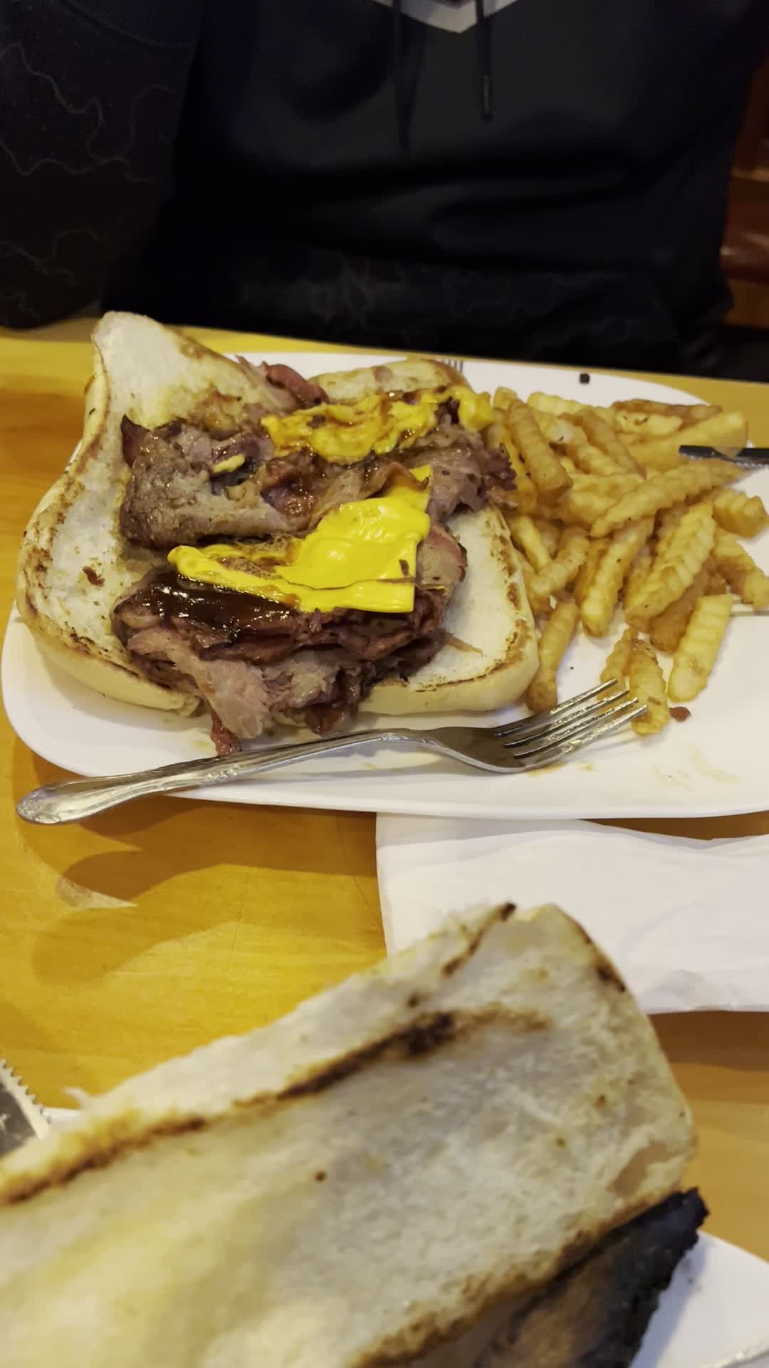 The Original Hog Wild