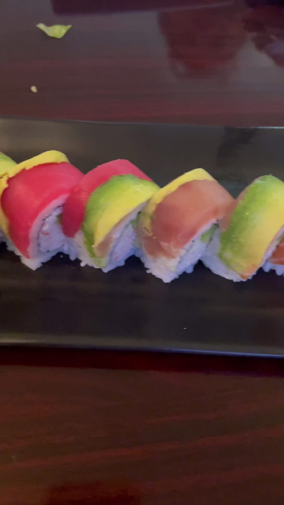 Koya Sushi