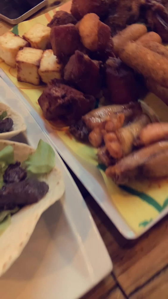 La Picadera Bar & Restaurant