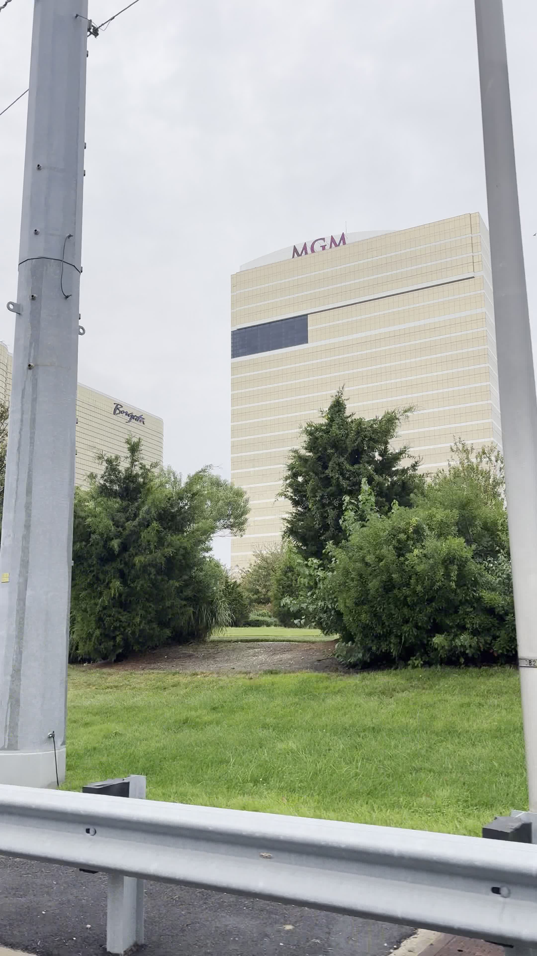 MGM Tower