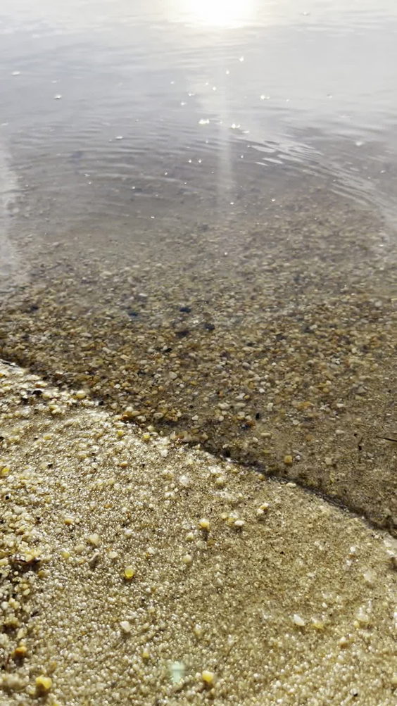 Jamestown Beach