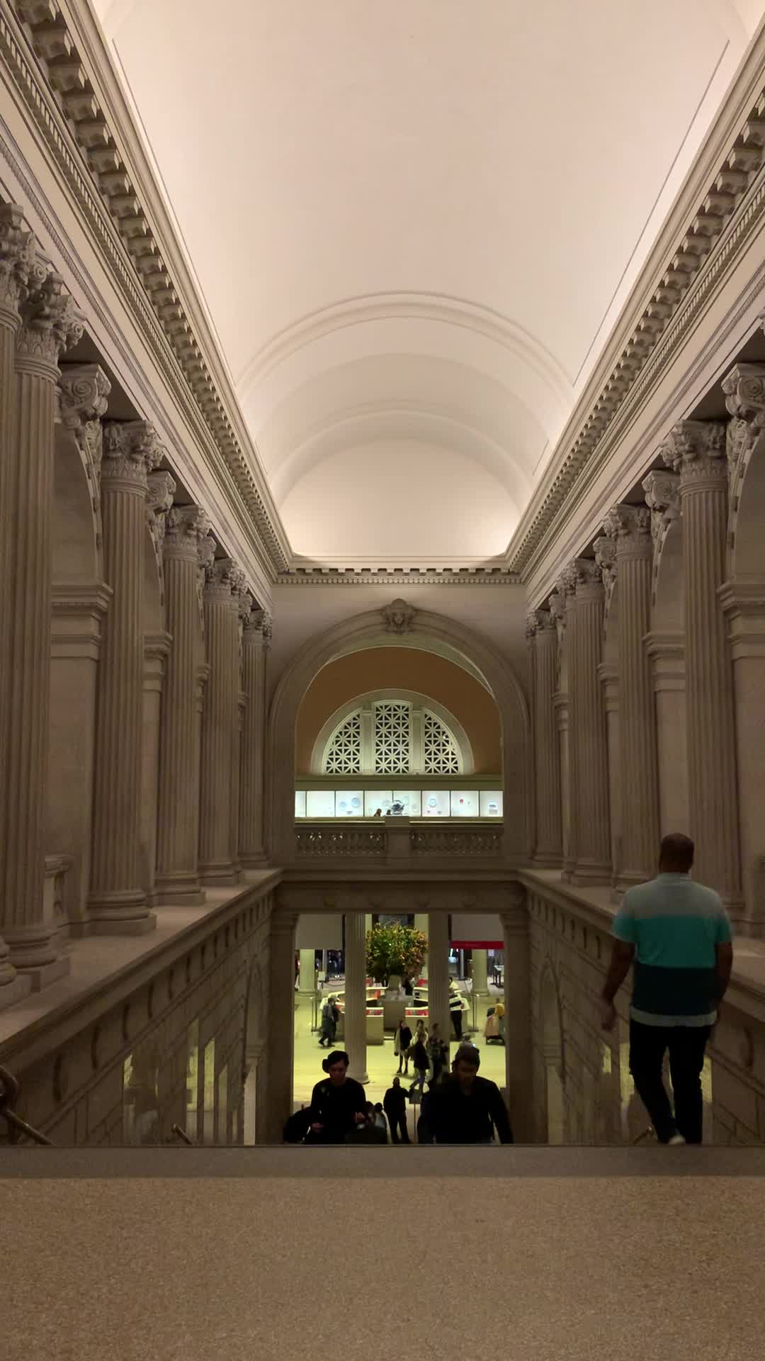 Metropolitan Museum of Art