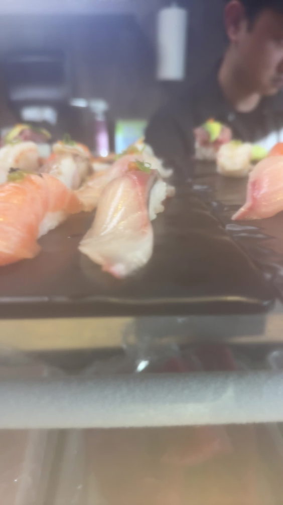 Amami Sushi Bistro
