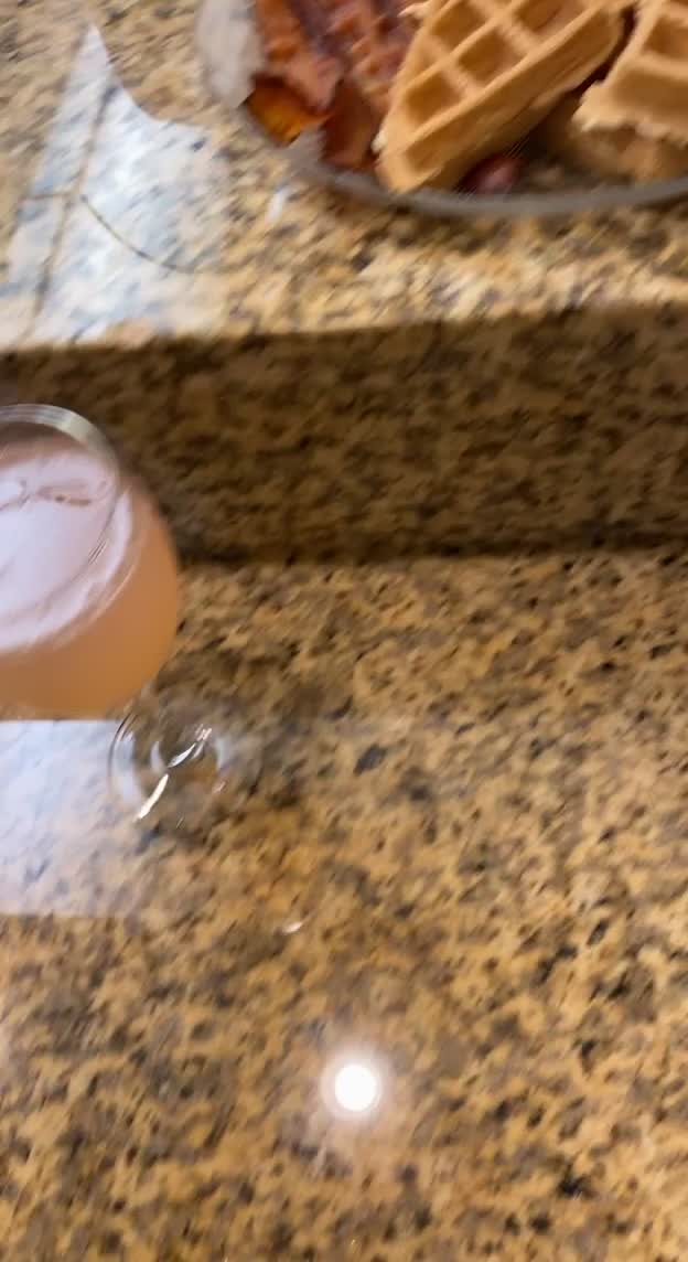 Keke's Breakfast Cafe