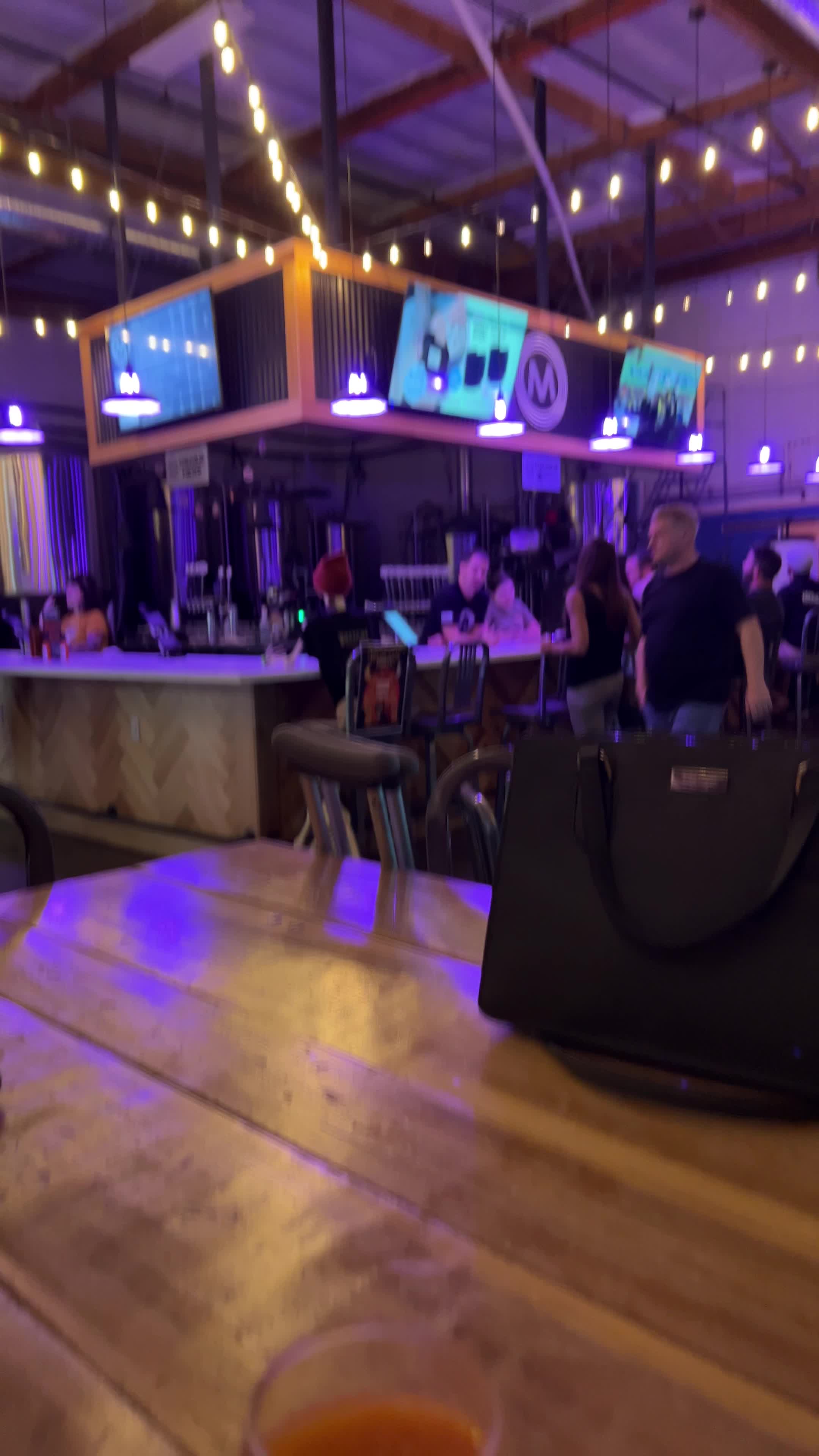 Movement Brewing Co.