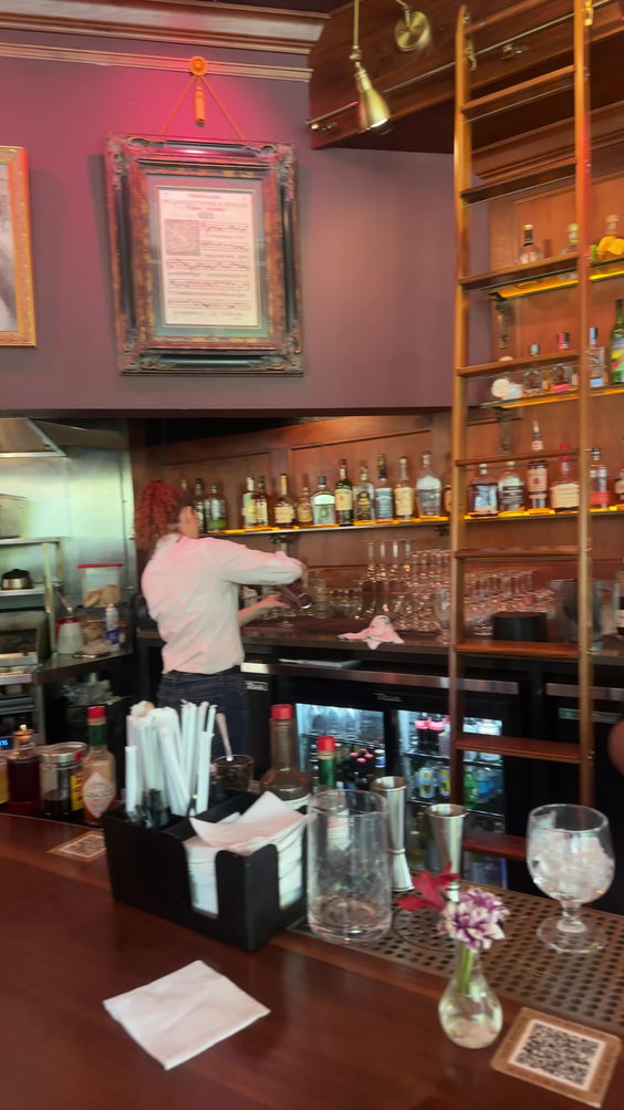 Café Intermezzo