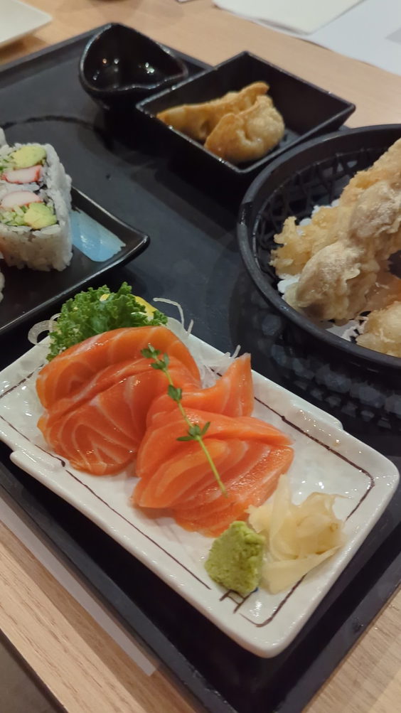 Tomo Sushi