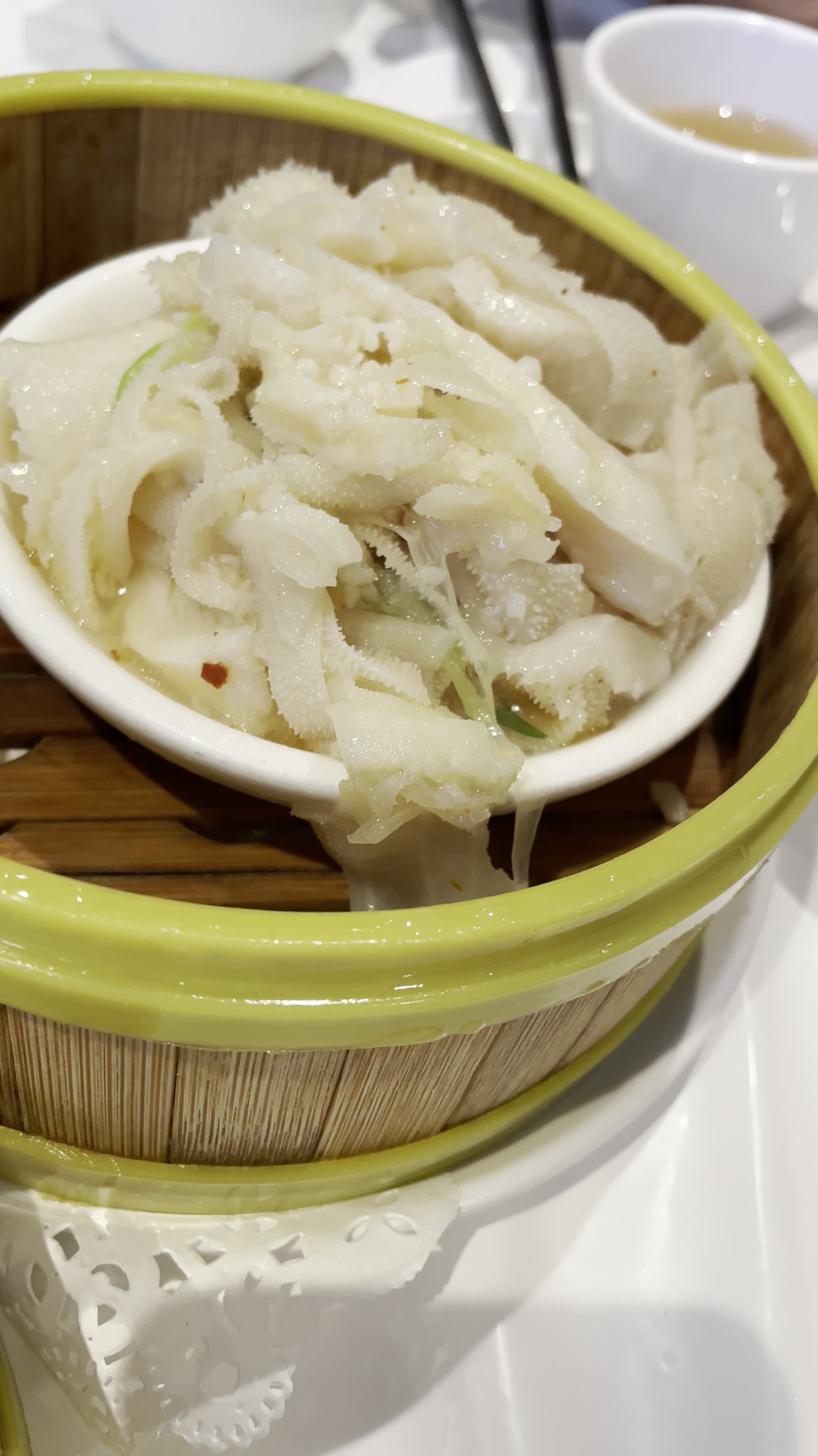 雅軒 Elegance Dim Sum Cuisine