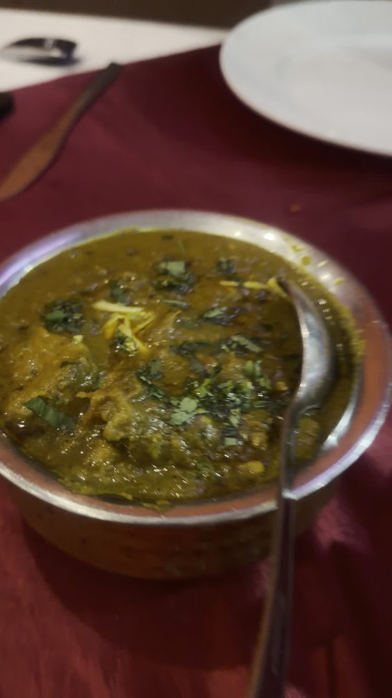 Zaika Indian 