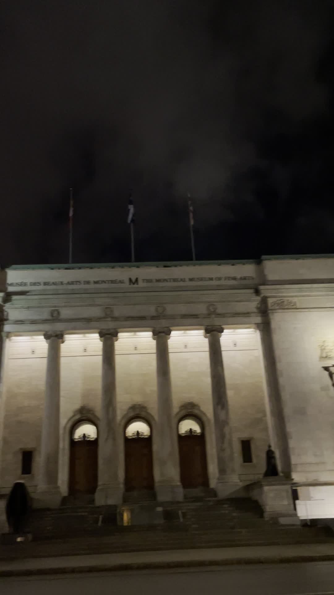 Montreal Museum of Fine Arts