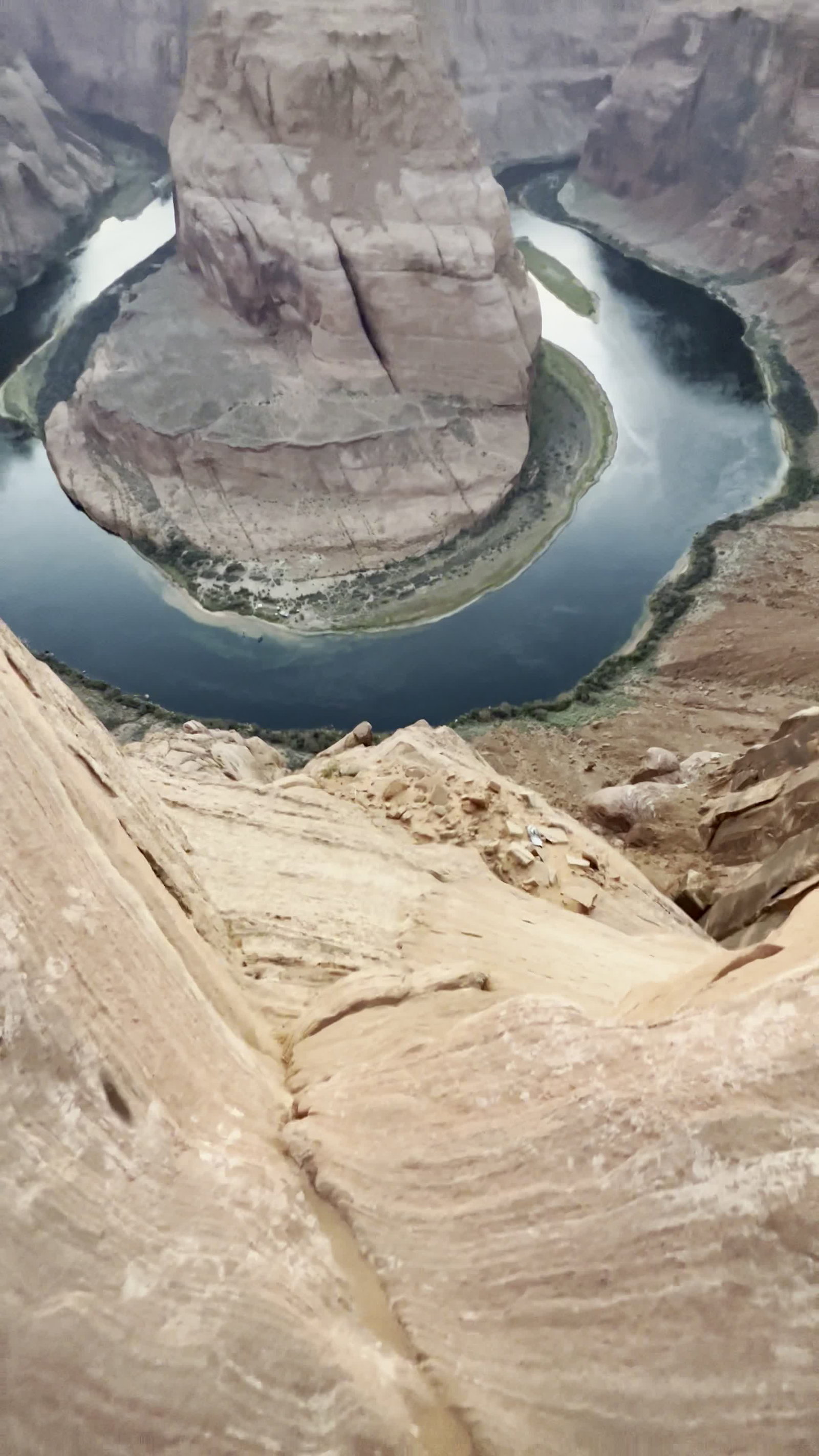 Video review of Horseshoe Bend