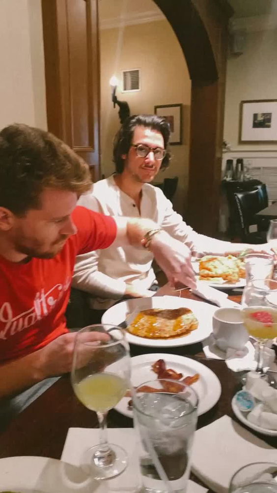 Bread Winners Cafe & Bakery