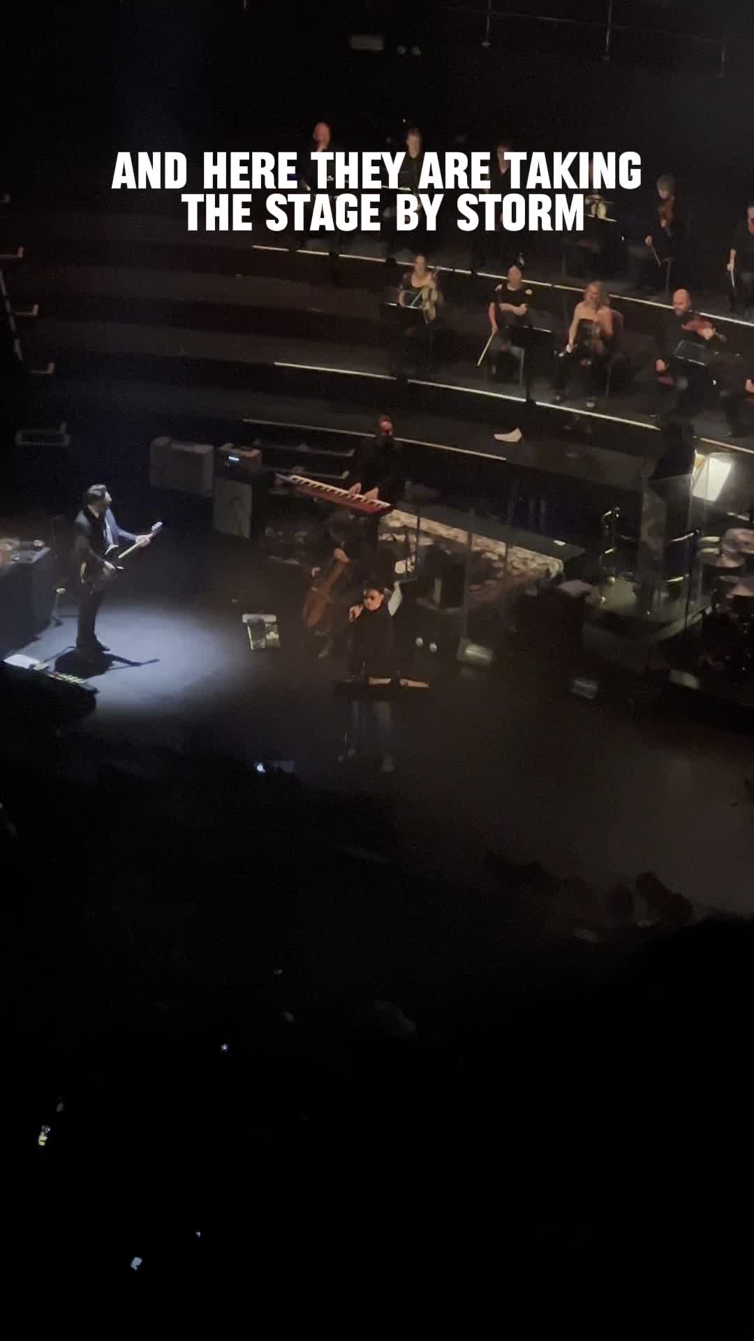 Royal Albert Hall