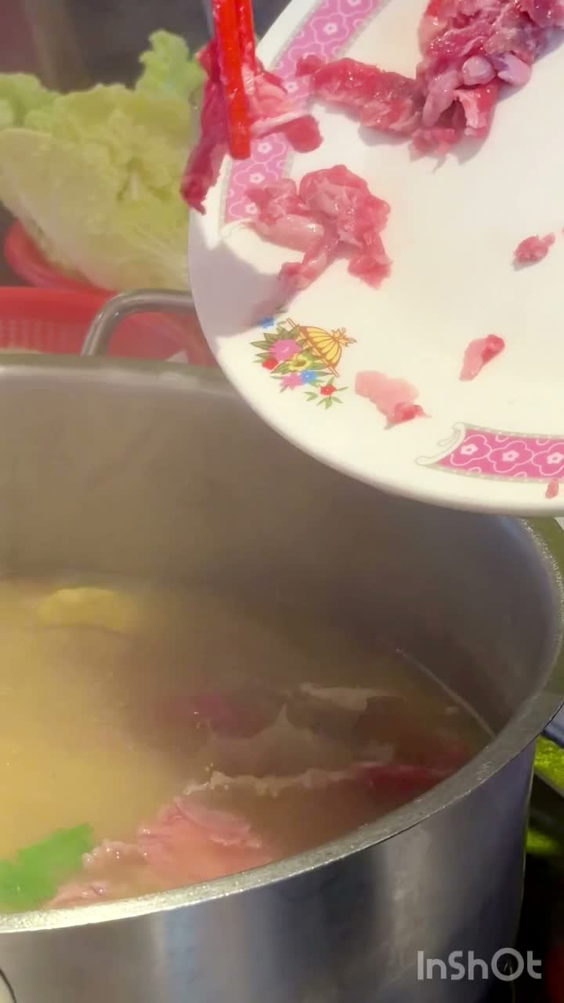 Loon Fong Hotpot